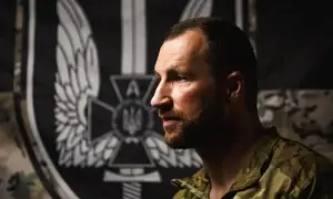 ЗСУ «приземлили» ворожий СУ-25 