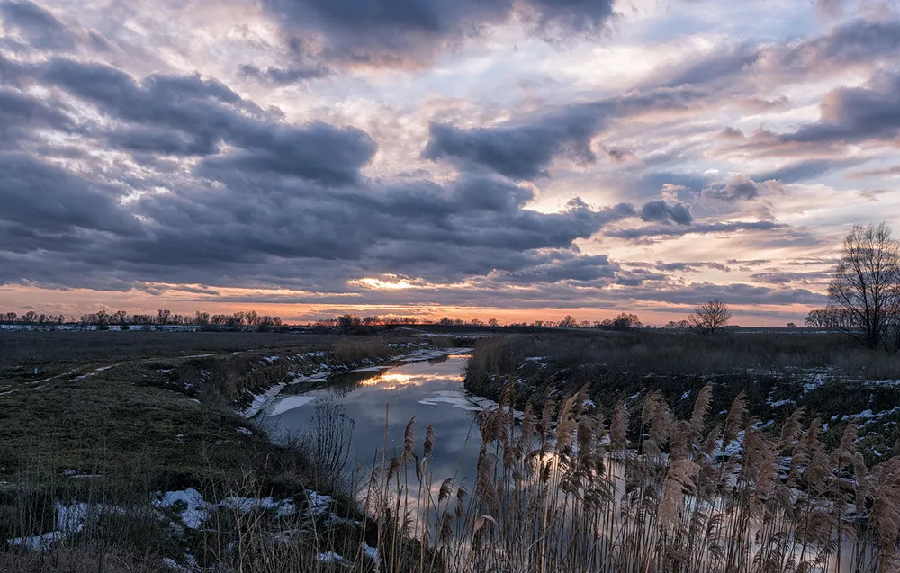 5 грудня в Україні очікується тепла погода без опадів