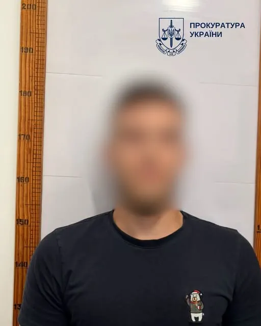 Німеччина видала Україні чоловіка, підорюваного у замаху на вбивство