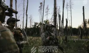 Рашисты снова обстреляли Херсонщину, среди раненых – младенец