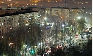 Оприлюднено відео, як іноземні добровольці знищують росіян із засідки