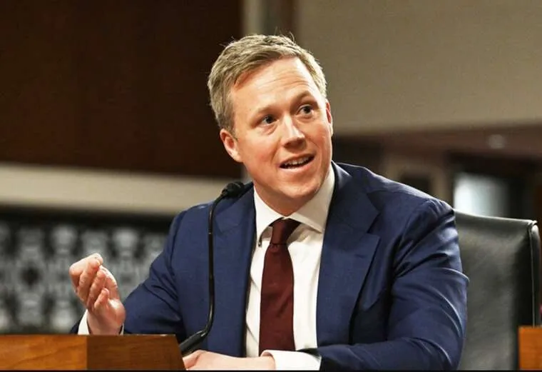 Міністр армії США Ден Дрісколл зустрівся з делегацією рф в Абу-Дабі