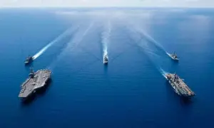 США вперше за 10 років відправили урядовий літак на Кубу для переговорів — Axios