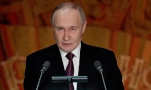 Прем’єри Польщі та Фінляндії підтримали конфіскацію російських активів на користь України