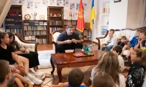 Динамо может потерять еще одного форварда: подробности 
