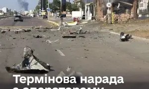 Министр энергетики сообщил, какие объекты критической инфраструктуры поразил враг