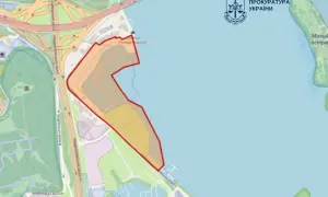 Взрыв «Волги» в Киеве: врачи рассказали о состоянии пострадавших детей