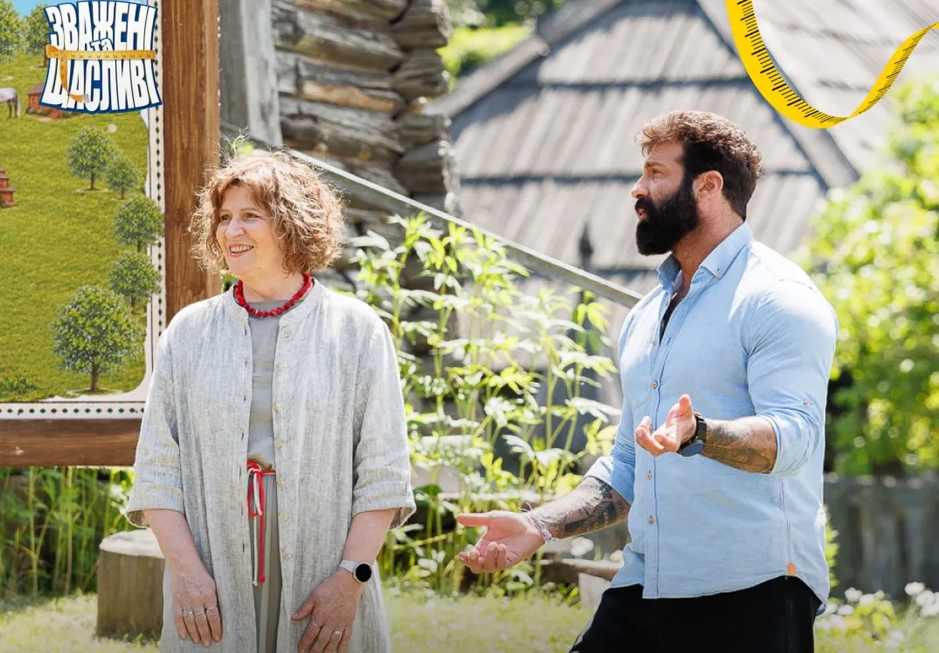 "Weighed and Happy" Returns to the Small Screen; Premiere Date Announced