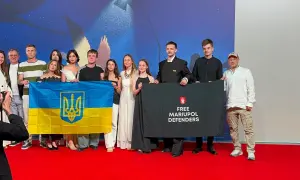 Джинён из GOT7 проведёт первый сольный тур по Азии