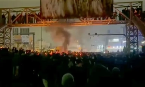 У Китаї поліцію оснастили окулярами з штучним інтелектом