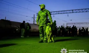 В Украине начался внеочередной призыв в армию