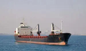 80个国家在联合国呼吁恢复阿拉伯湾航运 — The National