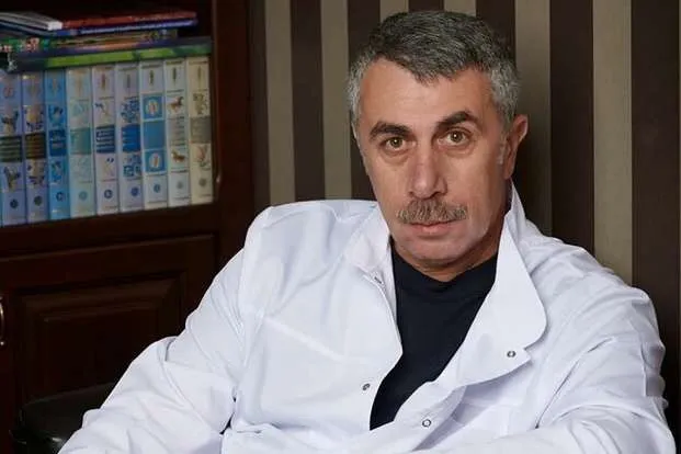 Лікар Комаровський назвав головну проблему зі здоров'ям у путіна