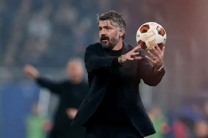 Гаттузо заявив про готовність працювати в Росії після відставки