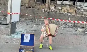У Києві військовий у СЗЧ підірвав гранату в квартирі, є загибла та поранені