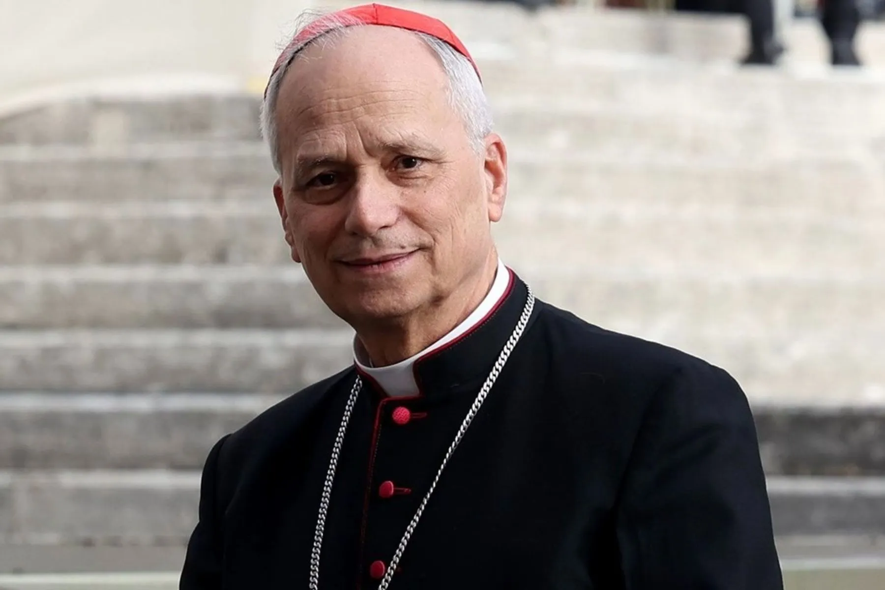 Папа Римський засудив війни та молитви лідерів із «руками, повними крові»