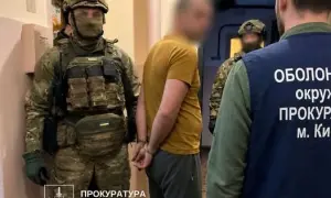 В «Охматдете» раскрыта масштабная схема присвоения лекарств