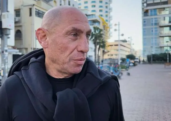 Операція «Мідас»: як Цукерман виїхав до Відня до свого затримання