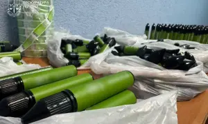 Двум украинским телеканалам светит закрытие за терроризм