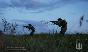 У Севастополі пролунали вибухи та стрілянина