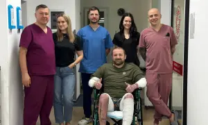 Суд закрыл дело против командира львовского «Беркута» в связи с истечением срока давности