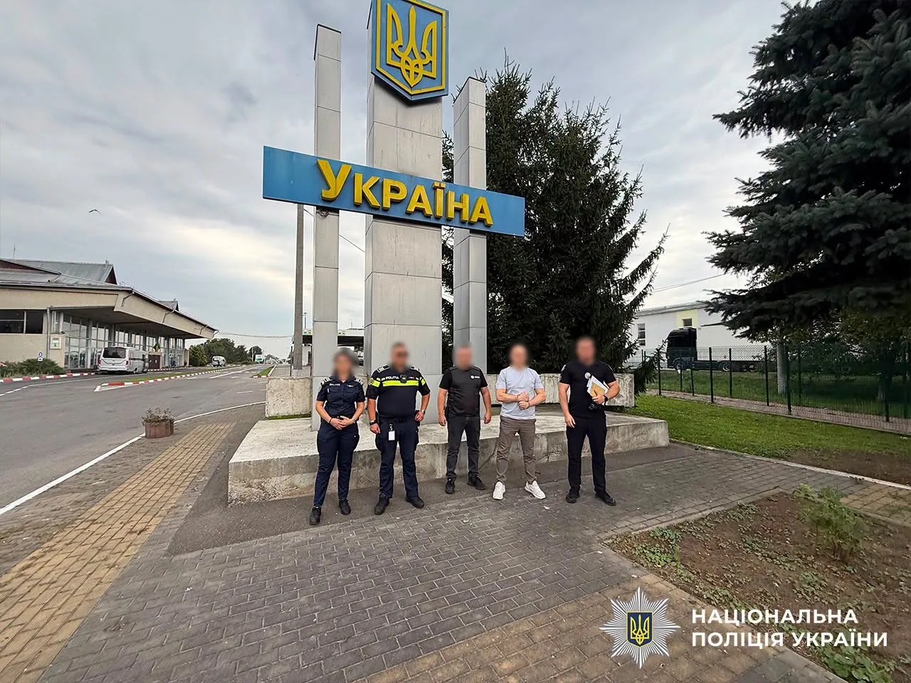 З Румунії екстрадували ексмера міста на Закарпатті, якого підозрюють у розтраті коштів