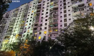 Ворог готує Херсон до вуличних боїв та грабує Енергодар - Генштаб