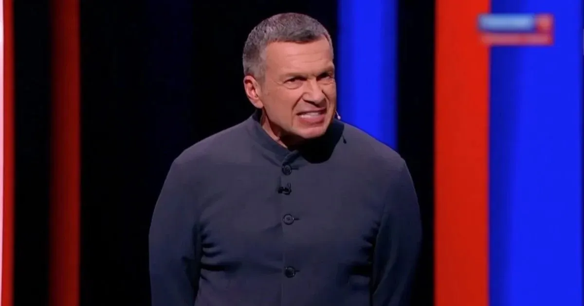 Video: Solovyov called for the reversal of German reunification and the restoration of the GDR
