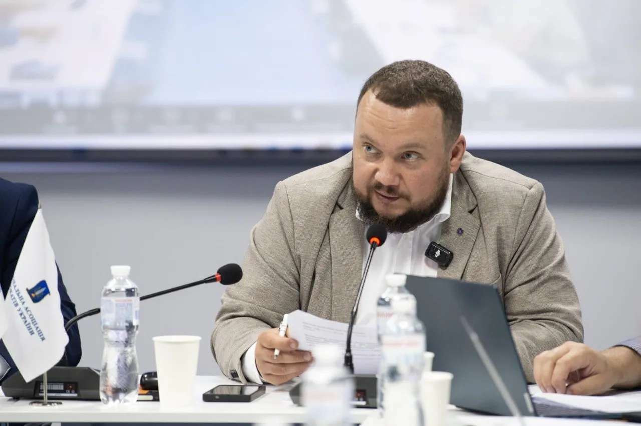 В НААУ відповіли на маніпуляції щодо обшуків НАБУ в Офісі Генпрокурора