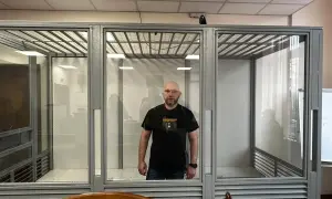  ГБР задержало руководство агентства по аккредитации