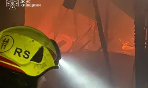 ВСУ уничтожили за сутки 1190 оккупантов и шесть средств ПВО