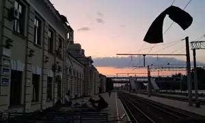 На оккупированных территориях резко поубавилось желающих сотрудничать с россиянами
