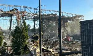 Ещё полтысячи оккупантов «задвухсотились» в Украине 