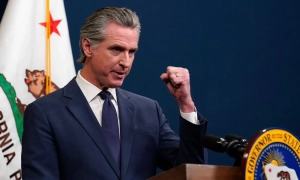 Блок Меркель викрив причину агресії РФ в Азовському морі - заява