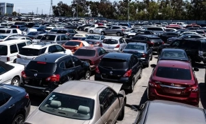 Посадовця Міноборони заарештували за шахрайство 