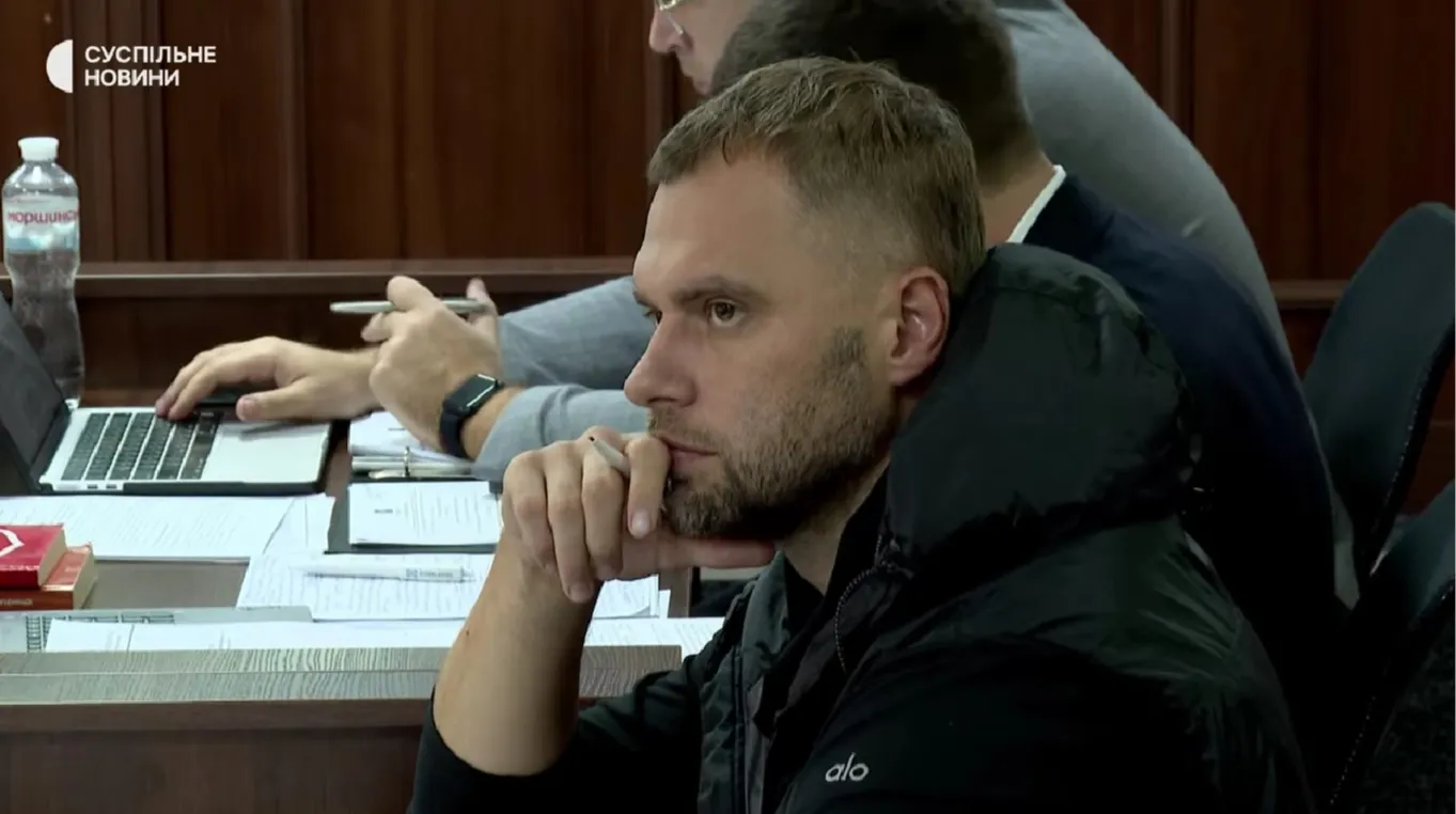 Фигурант расследования НАБУ, прокурор Кропива, в 42 года добился в суде пенсии в размере 300 тысяч