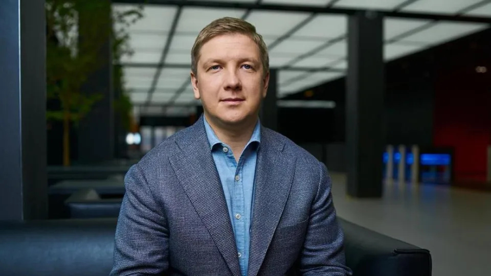 Верховний Суд виніс рішення у скандальній справі щодо премії ексглаві Нафтогазу Коболєву