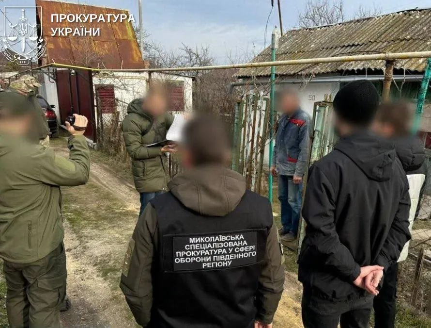 Инженера оборонного предприятия осудили за шпионаж в пользу РФ
