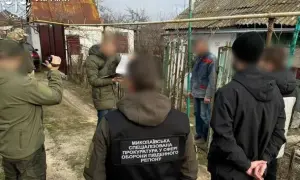 Зеленський у Нью-Йорку обговорив із сенаторами США санкції та захист від балістики