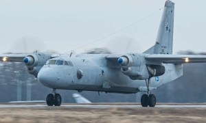 Слідство передало до суду справу нардепа Деркача