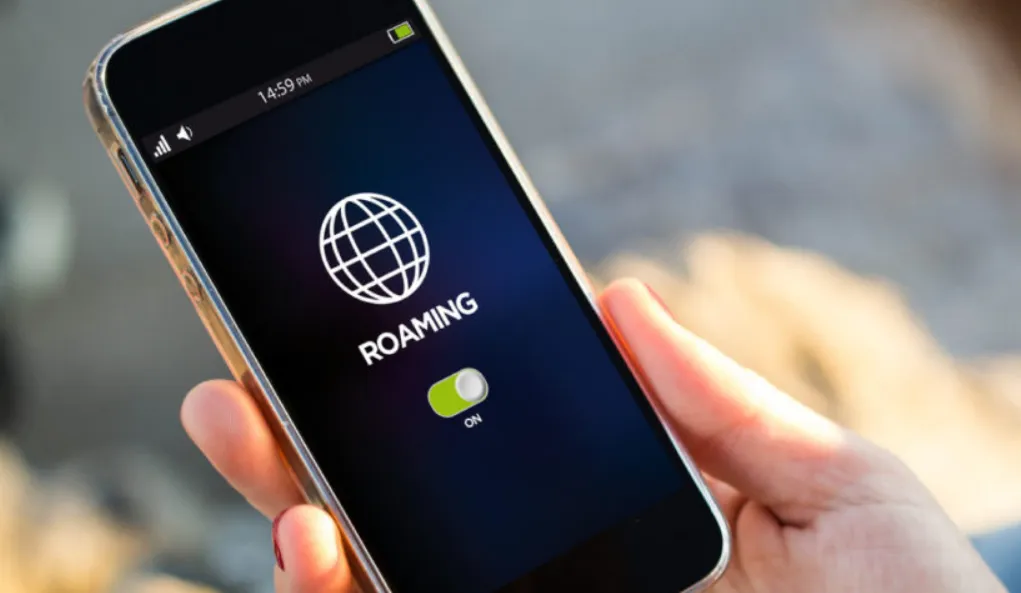 Україна приєдналася до зони ЄС «Роумінг як вдома»: подробиці