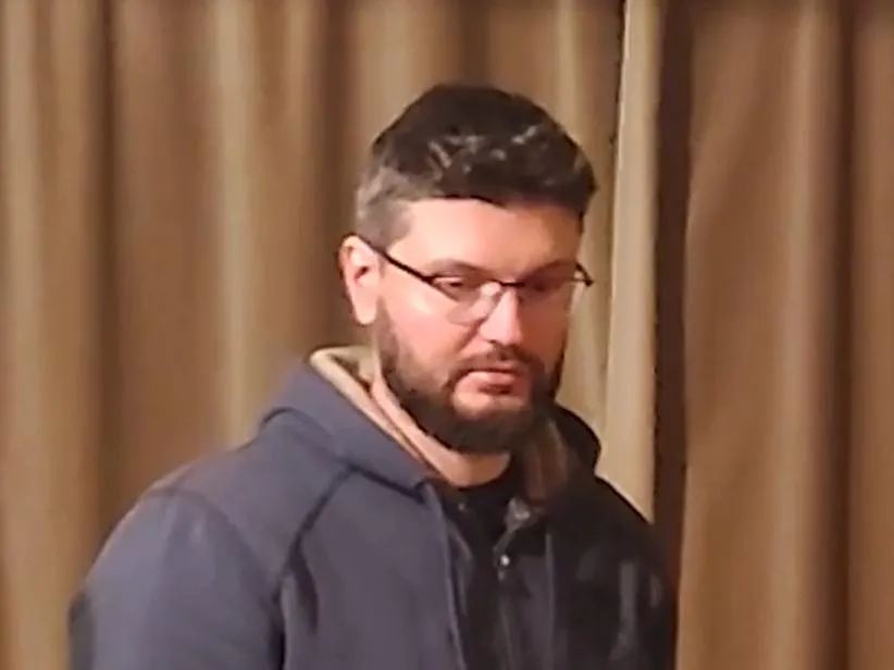 В РФ прийомного сина співака Наміна засудили до колонії за подвійне вбивство