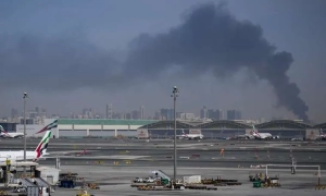 Стармер заявив, що режим в Ірані неможливо змінити авіаударами