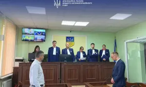 МИД поддержал санкции Украины против Никарагуа