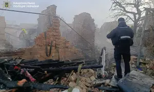 У ЗСУ повідомили про звільнення ще 1,5 квадратних кілометра
