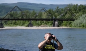 Дії Заходу збільшили шанси Росії на успіх у війні проти України, — ексрадник Трампа Болтон