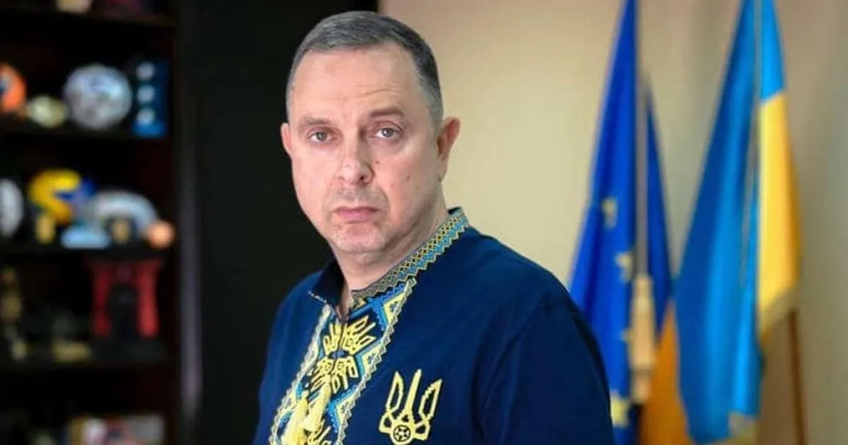 В НОК Украины назвали позорным решение МОК допустить россиян к соревнованиям