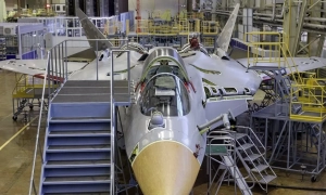 Окопи росіян стали каналами: Мадяр підтвердив ураження греблі Бєлгородського водосховища