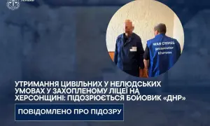 Video: Russia attacked an administrative building in Pavlohrad