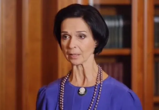 Померла народна артистка України Тамара Плашенко